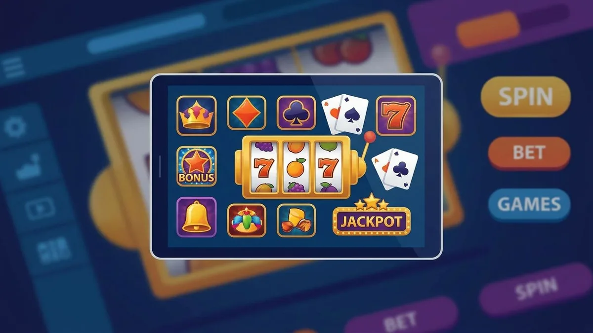 Casino games